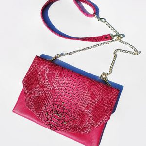 INFINITY női övtáska/válltáska