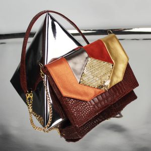 GOLDENBEE női táska